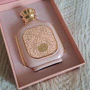 Zukhruf Pink Zimaya Eau De Parfum 100ml Feminino