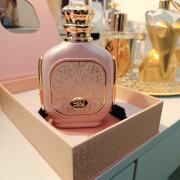 Zukhruf Pink Zimaya Eau De Parfum 100ml Feminino